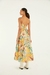 vestido marias estampado tropicália na internet