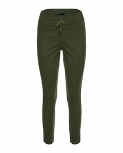 Calça Sarja Anselmi Estilo Cenoura | 33507 - comprar online