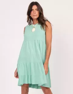 Vestido Juliana na internet