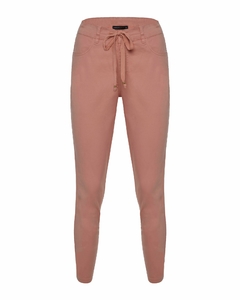 Calça Sarja Anselmi Estilo Cenoura | 33507 - Mari Colombo Store