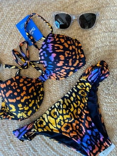 Tanga Biquini Onça | Blueman | PR.12.2135