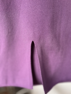 VESTIDO BIAMAR MIDI | VIOLETA 10965 na internet