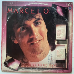 MARCELO - JOGO DE ESPELHOS - 1982 na internet