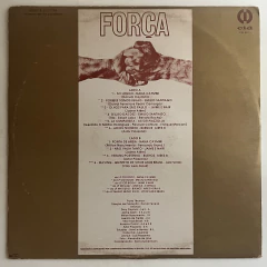 FORÇA - COLETÂNEA - 1976 na internet
