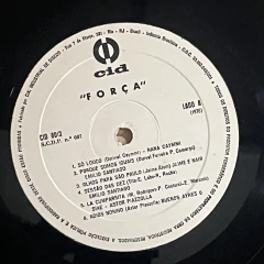FORÇA - COLETÂNEA - 1976 - loja online