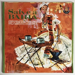 SALVE A BAHIA - comprar online