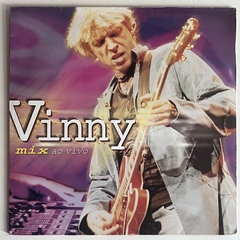 VINNY - MIX AO VIVO - comprar online