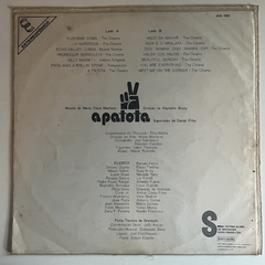A Patota - Trilha Sonora na internet