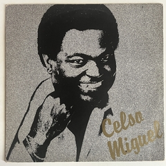 CELSO MIGUEL - 1986 - comprar online