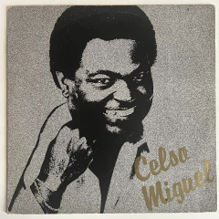 CELSO MIGUEL - 1986 - comprar online