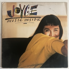 JOYCE - MUSIC INSIDE -1980 - comprar online