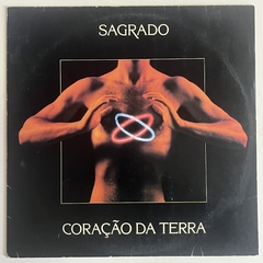 SAGRADO - CORAÇÃO DA TERRA - 1984