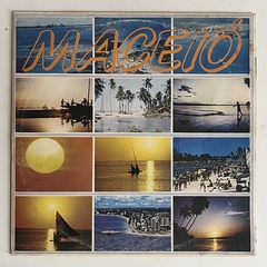 Maceió - Ematur Apresenta Músicas Que Cantam Maceió, 19?? - comprar online