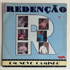Grupo Redenção* – Um Novo Caminho -1993 - comprar online
