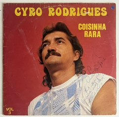 CYRO RODRIGUES - COISINHA RARA - 1990 - comprar online