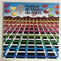 4º FESTIVAL DA ASELL - comprar online