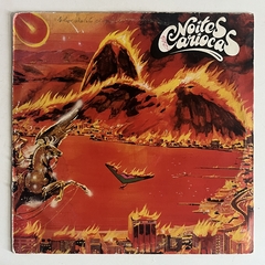 NOITES CARIOCAS - comprar online