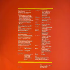 Djalma Oliveira ?- Merenguexa, 1987 - BANANEIRA DISCOS - DISCO DE VINIL E CDS- FRETE GRÁTIS PARA TODO O BRASIL 