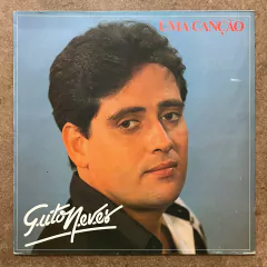 Guto Neves - Uma Canção, 19?? - comprar online