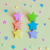 Brinco Candy Star - comprar online