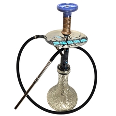 Nargui Bomber - comprar online