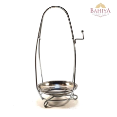 Porta Carbón grande - comprar online