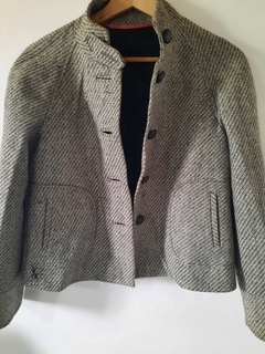CHAQUETA CARMELA ACHAVAL - comprar online