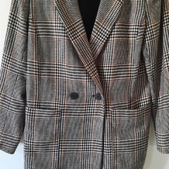 Blazer H&M en internet