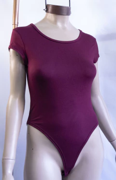 Body Modal Soft Invierno - comprar online