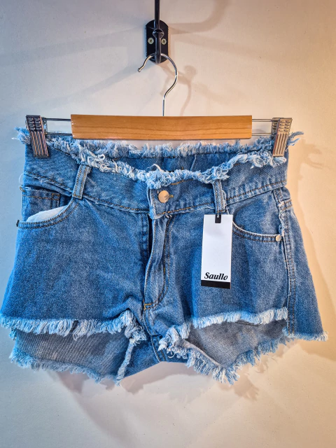 Short de Jean - comprar online
