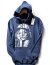 Buzo Mujer azul - comprar online