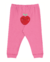 CALÇA KIKO ROSA BEBÊ