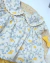 Imagem do CONJUNTO FLORAL E LEGGING BEBÊ