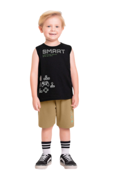 CONJUNTO GAME SMART - comprar online