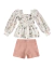 CONJUNTO FLOR KIKI na internet