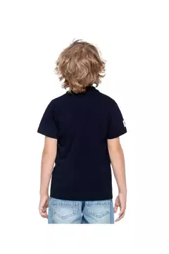 CAMISA POLO KIDS - comprar online