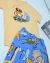 CONJUNTO SURFISTA - Pingo de Gente Baby-Cupom: PRIMEIRACOMPRA
