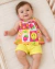 CONJUNTO ALCINHA FRUTAS KYLY na internet