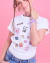 Imagem do T-SHIRT PARA CUSTOMIZAR