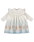 VESTIDO URSI AZUL - comprar online
