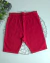 BERMUDA CICLISTA VERMELHO - comprar online