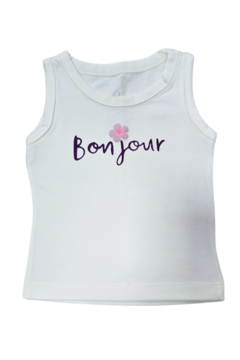 CONJUNTO BON JOUR COTTON - comprar online