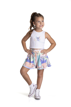 CONJUNTO BE KIND-1374 - comprar online