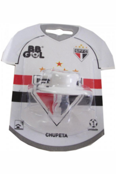 CHUPETA SÃO PAULO Nº1 - comprar online