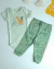 BODY DINO - Pingo de Gente Baby-Cupom: PRIMEIRACOMPRA