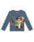 CAMISETA MANGA LONGA ESQUILO na internet