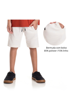 CONJUNTO TERRACOTA MOVE MENINO na internet