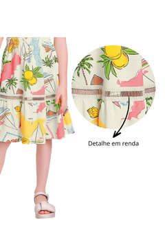 CONJUNTO TROPICAL na internet