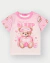 Imagem do PIJAMA URSA XADREZ CINTI