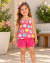 CONJUNTO ALCINHA FRUTAS KYLY - Pingo de Gente Baby-Cupom: PRIMEIRACOMPRA